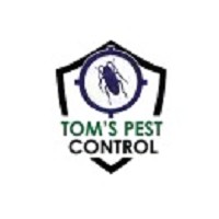 Tom's Pest Control London